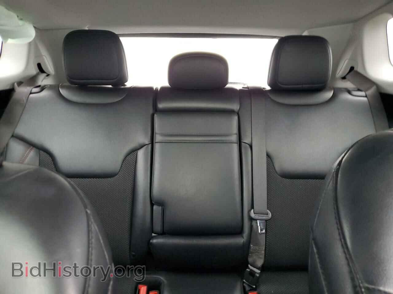 2019 JEEP COMPASS - VIN: 3C4NJDDB9KT620308 - Фото 10