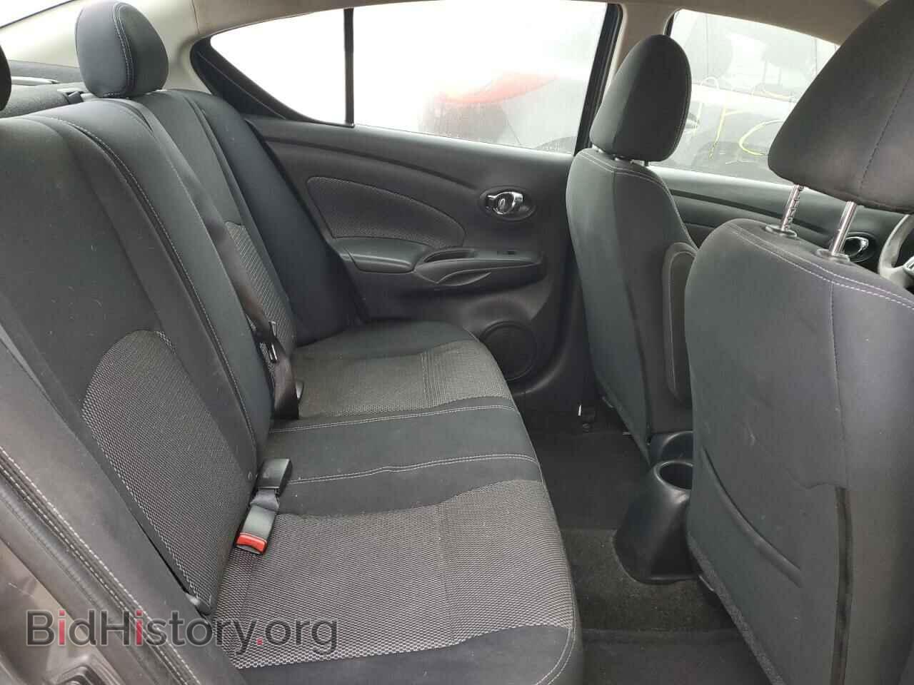 2017 NISSAN VERSA - VIN: 3N1CN7AP1HL827218 - Фото 10