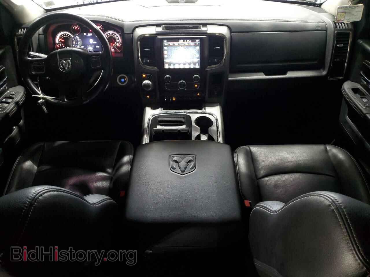 2017 RAM 1500 - VIN: 1C6RR7MT4HS552702 - Фото 8