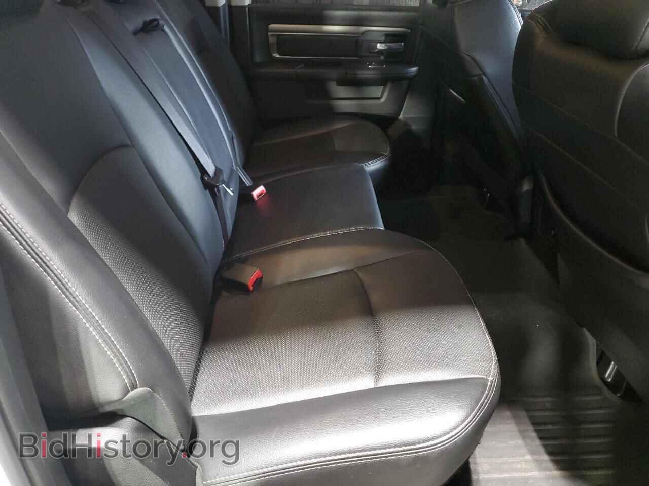 2017 RAM 1500 - VIN: 1C6RR7MT4HS552702 - Фото 10