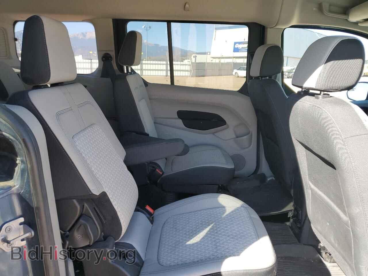 2020 FORD TRANSIT - VIN: NM0GE9F28L1449547 - Фото 11