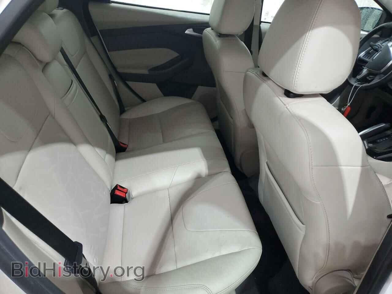 2013 FORD FOCUS - VIN: 1FADP3R4XDL201869 - Фото 10
