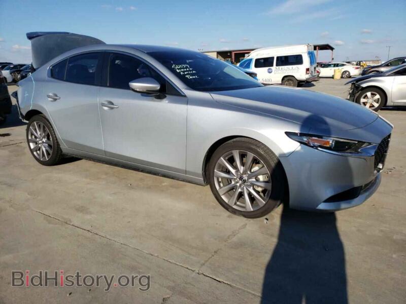 2019 Mazda 3 (VIN JM1BPACL3K1107539) — photo 4 of 12