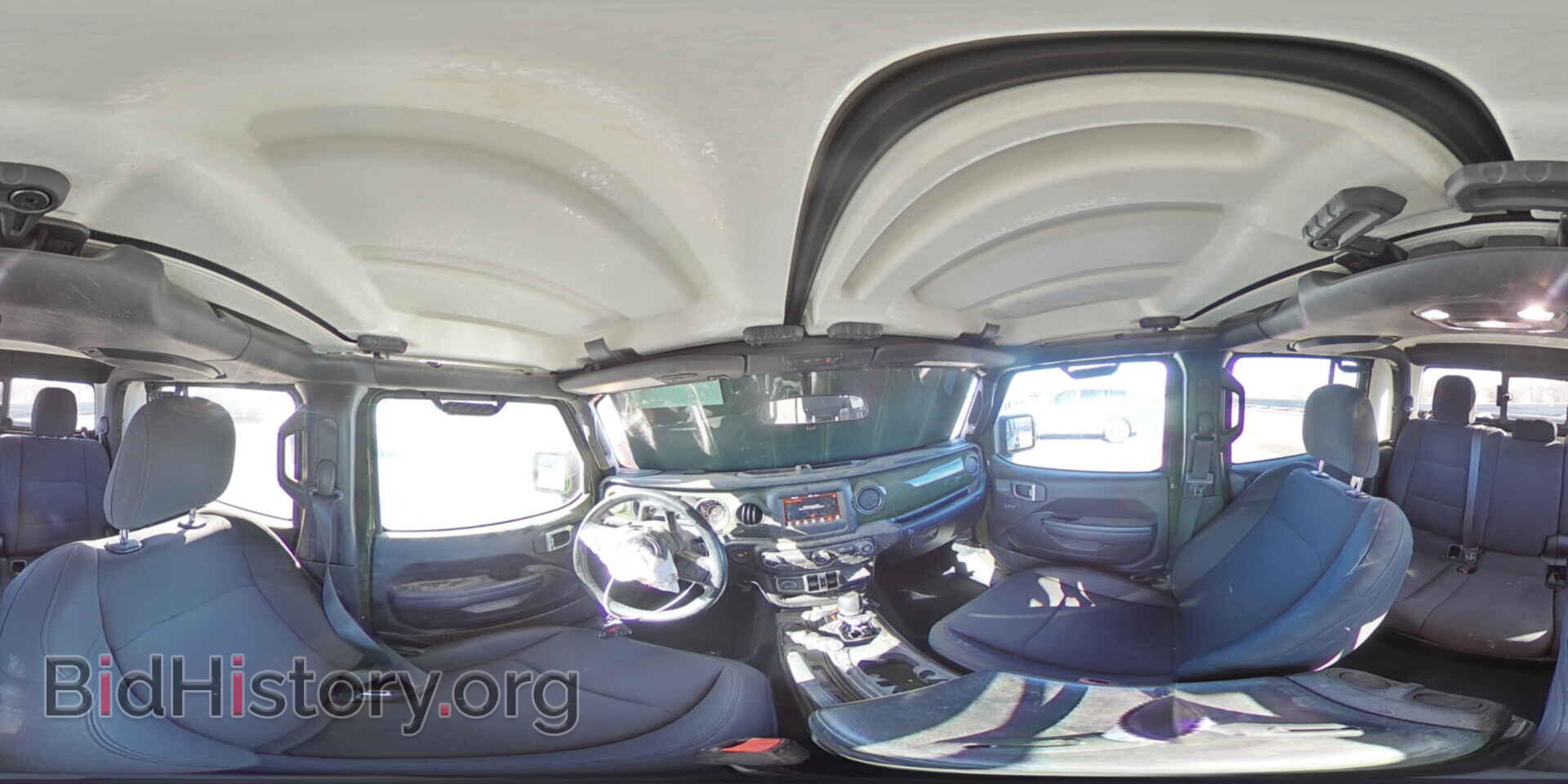 2022 JEEP GLADIATOR - VIN: 1C6HJTAG0NL111979 - Фото 15