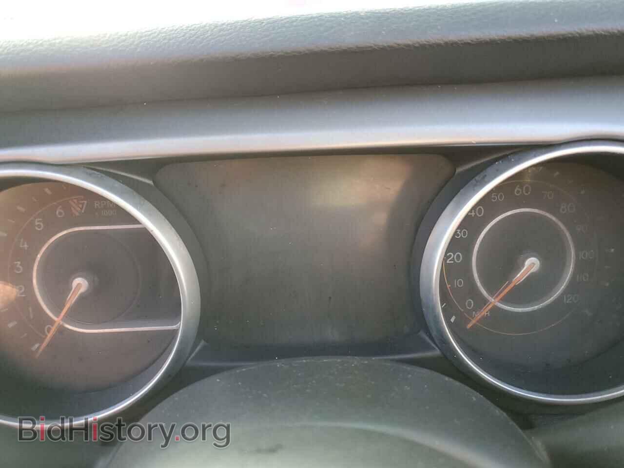2020 JEEP GLADIATOR - VIN: 1C6JJTAG0LL108658 - Фото 9