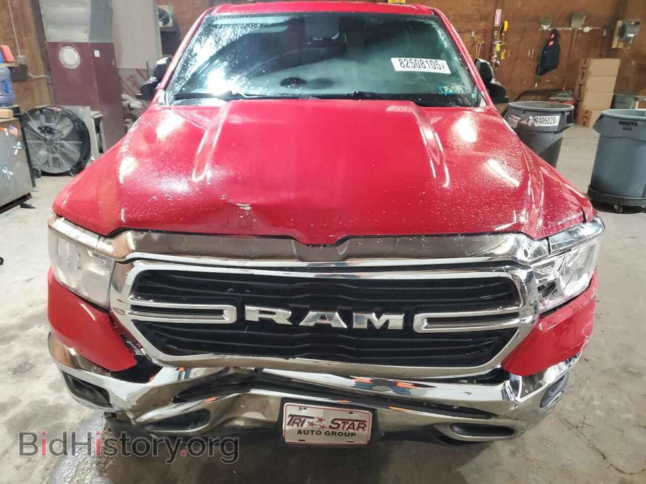 2019 RAM 1500 - VIN: 1C6SRFFT8KN557738 - Фото 5