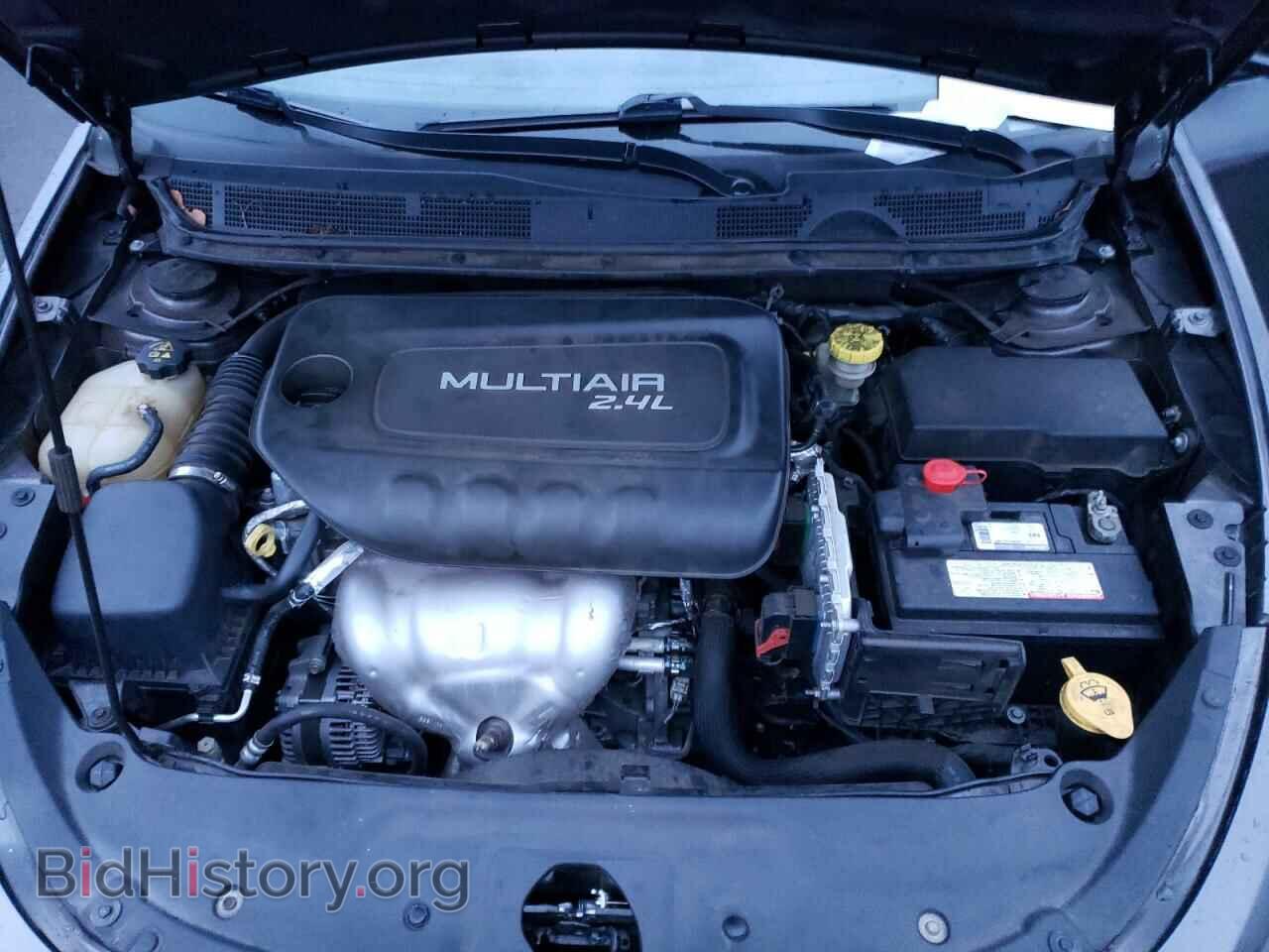 2015 DODGE DART - VIN: 1C3CDFBB9FD227213 - Фото 11