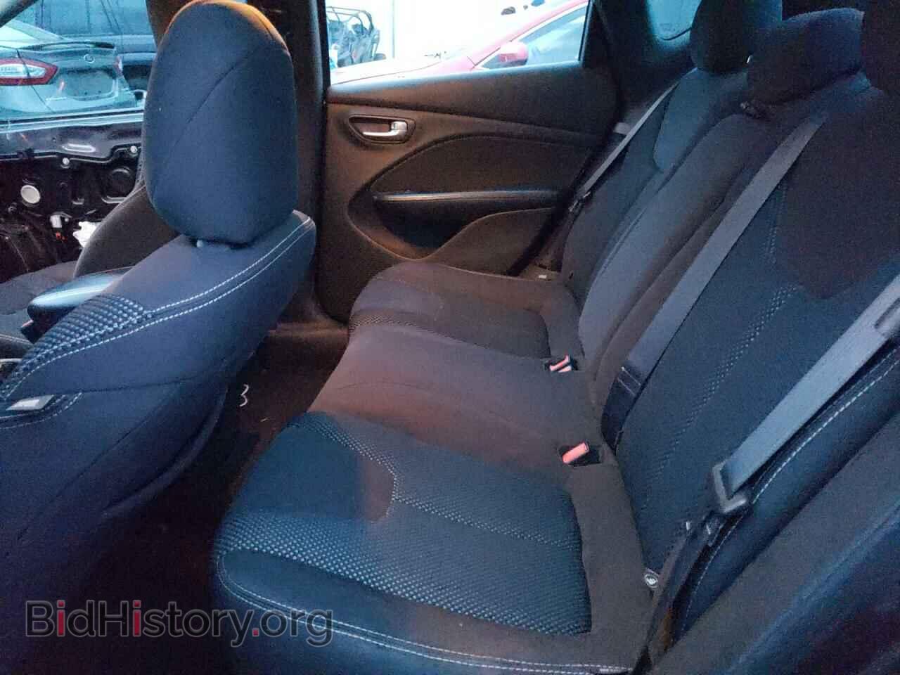 2015 DODGE DART - VIN: 1C3CDFBB9FD227213 - Фото 10