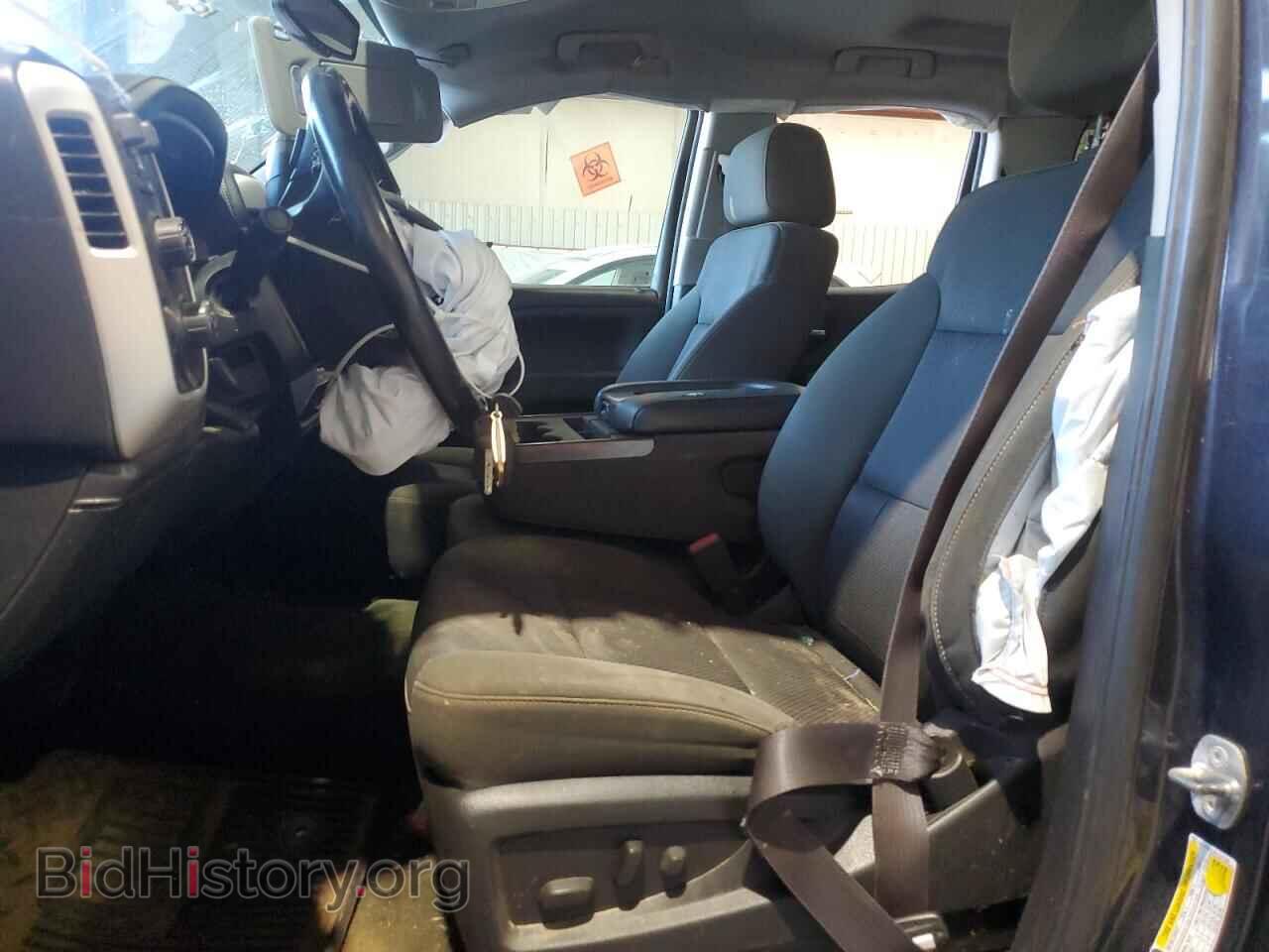 2015 GMC SIERRA - VIN: 1GTV2UEC0FZ157395 - Фото 7