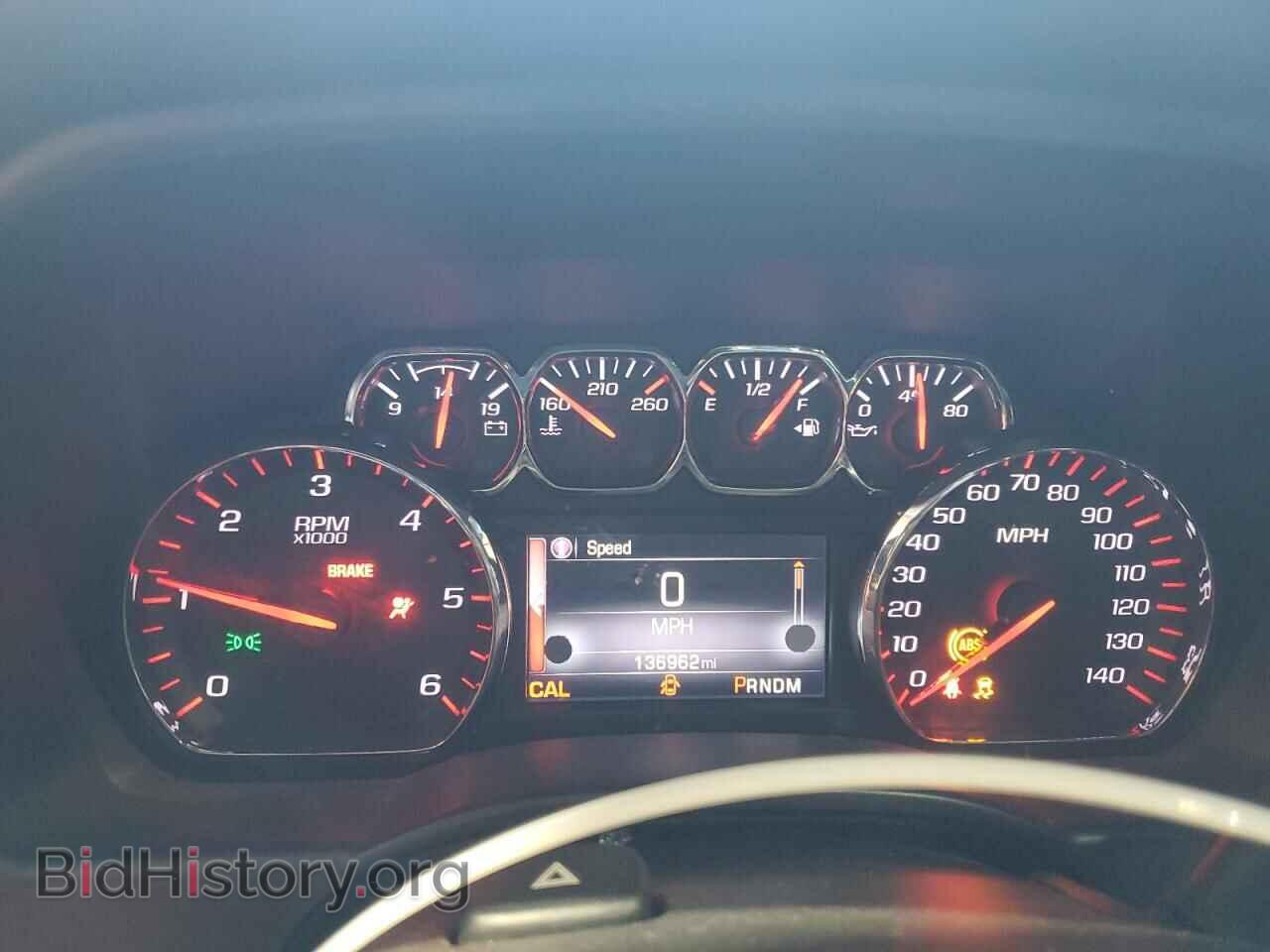 2015 GMC SIERRA - VIN: 1GTV2UEC0FZ157395 - Фото 9