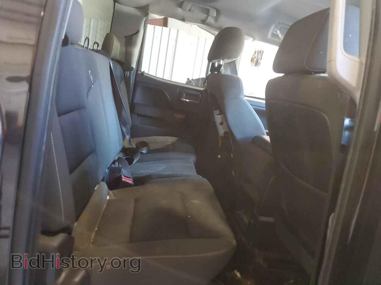 2015 GMC SIERRA - VIN: 1GTV2UEC0FZ157395 - Фото 10