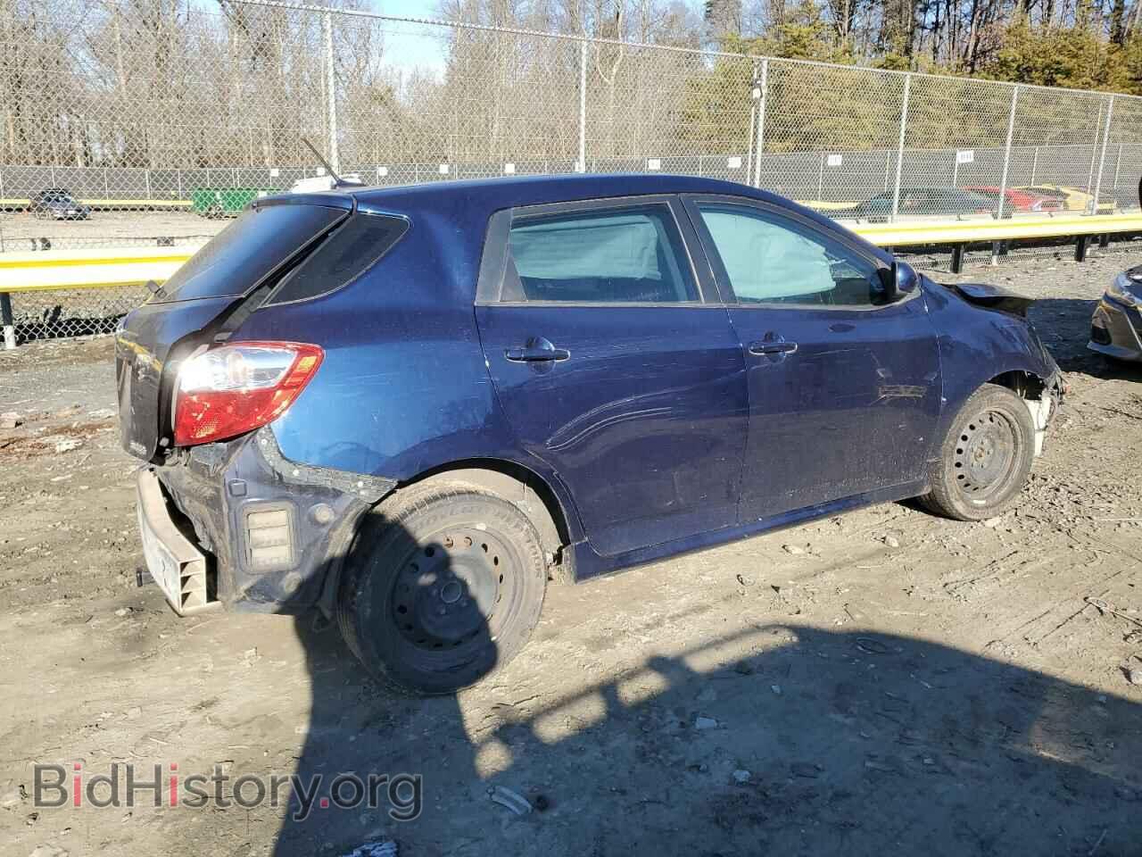 2009 TOYOTA COROLLA - VIN: 2T1KE40EX9C014553 - Фото 3