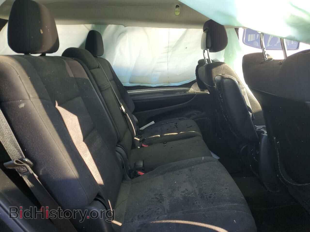 2015 DODGE DURANGO - VIN: 1C4RDHAG7FC817379 - Photo 11