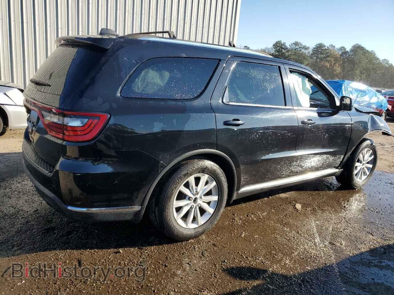2015 DODGE DURANGO - VIN: 1C4RDHAG7FC817379 - Photo 3