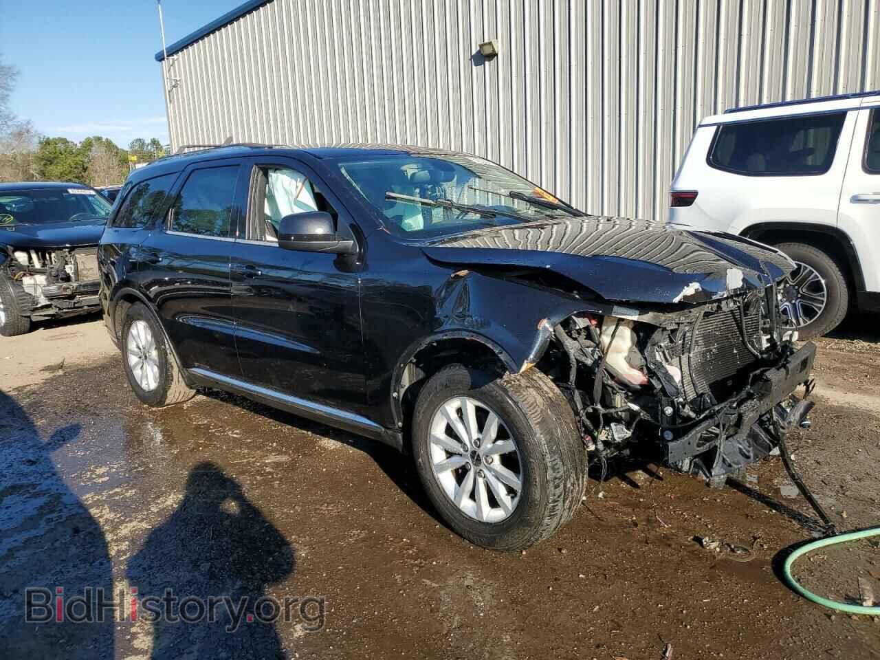 2015 DODGE DURANGO - VIN: 1C4RDHAG7FC817379 - Photo 4