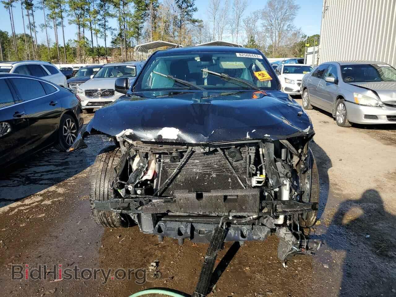 2015 DODGE DURANGO - VIN: 1C4RDHAG7FC817379 - Photo 5