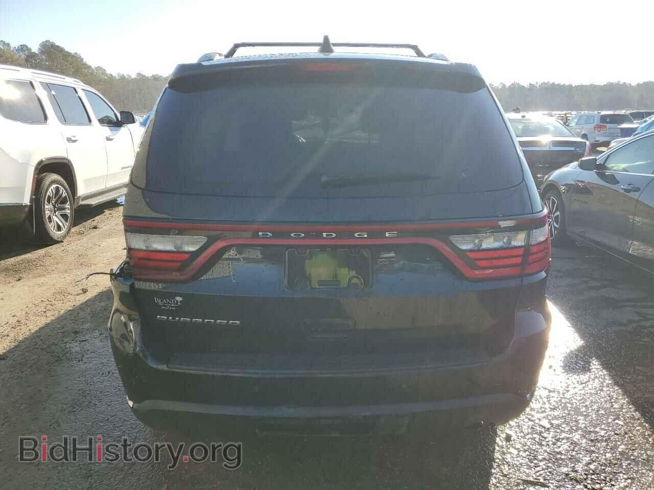 2015 DODGE DURANGO - VIN: 1C4RDHAG7FC817379 - Photo 6