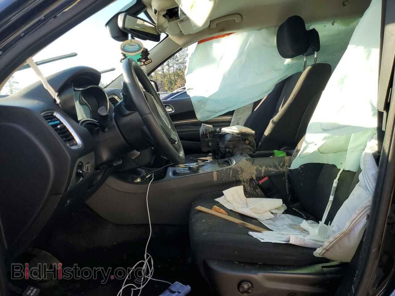 2015 DODGE DURANGO - VIN: 1C4RDHAG7FC817379 - Photo 7