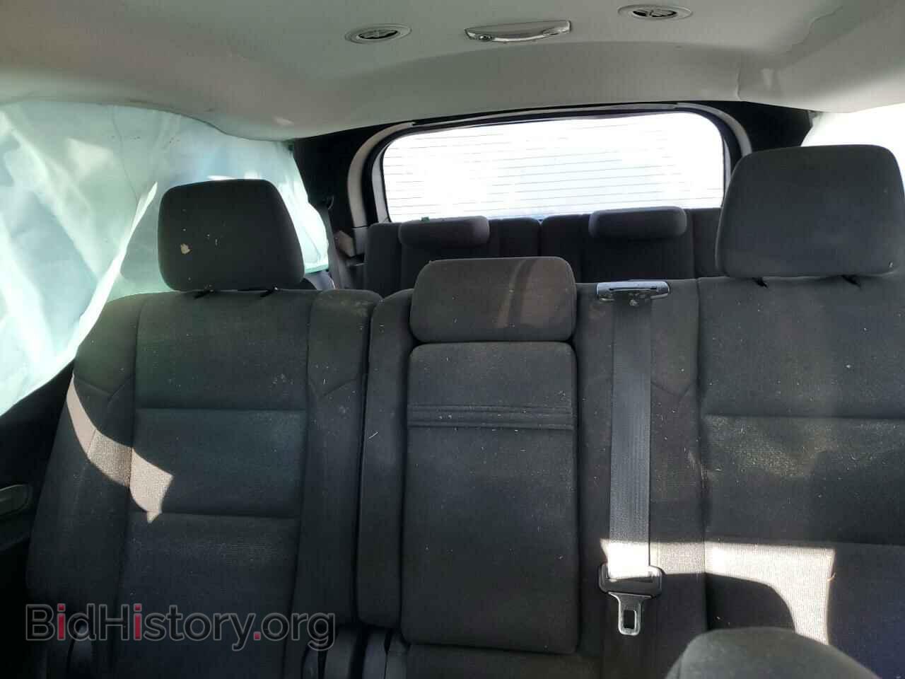 2015 DODGE DURANGO - VIN: 1C4RDHAG7FC817379 - Photo 10