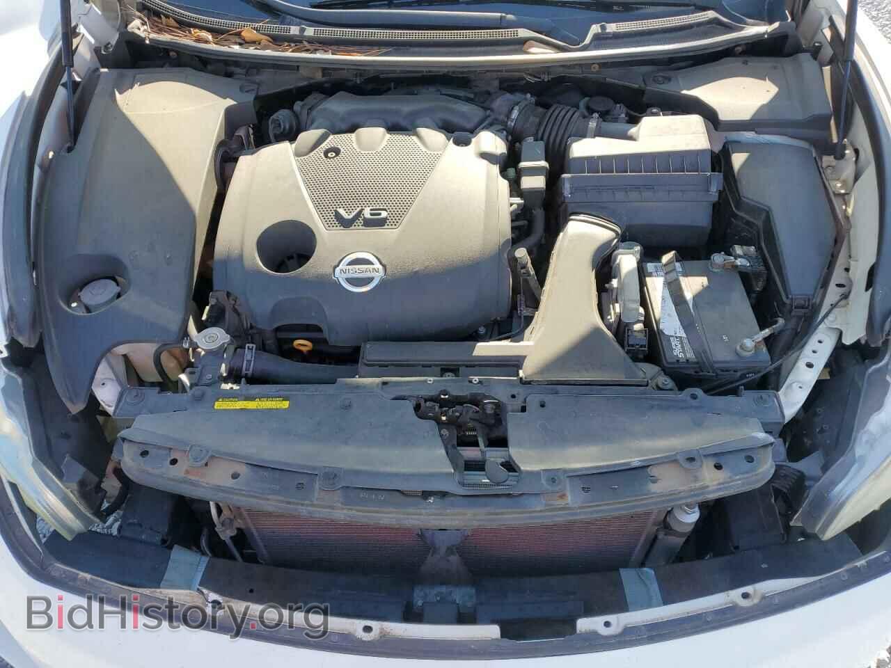 2009 NISSAN MAXIMA - VIN: 1N4AA51E19C816385 - Фото 11