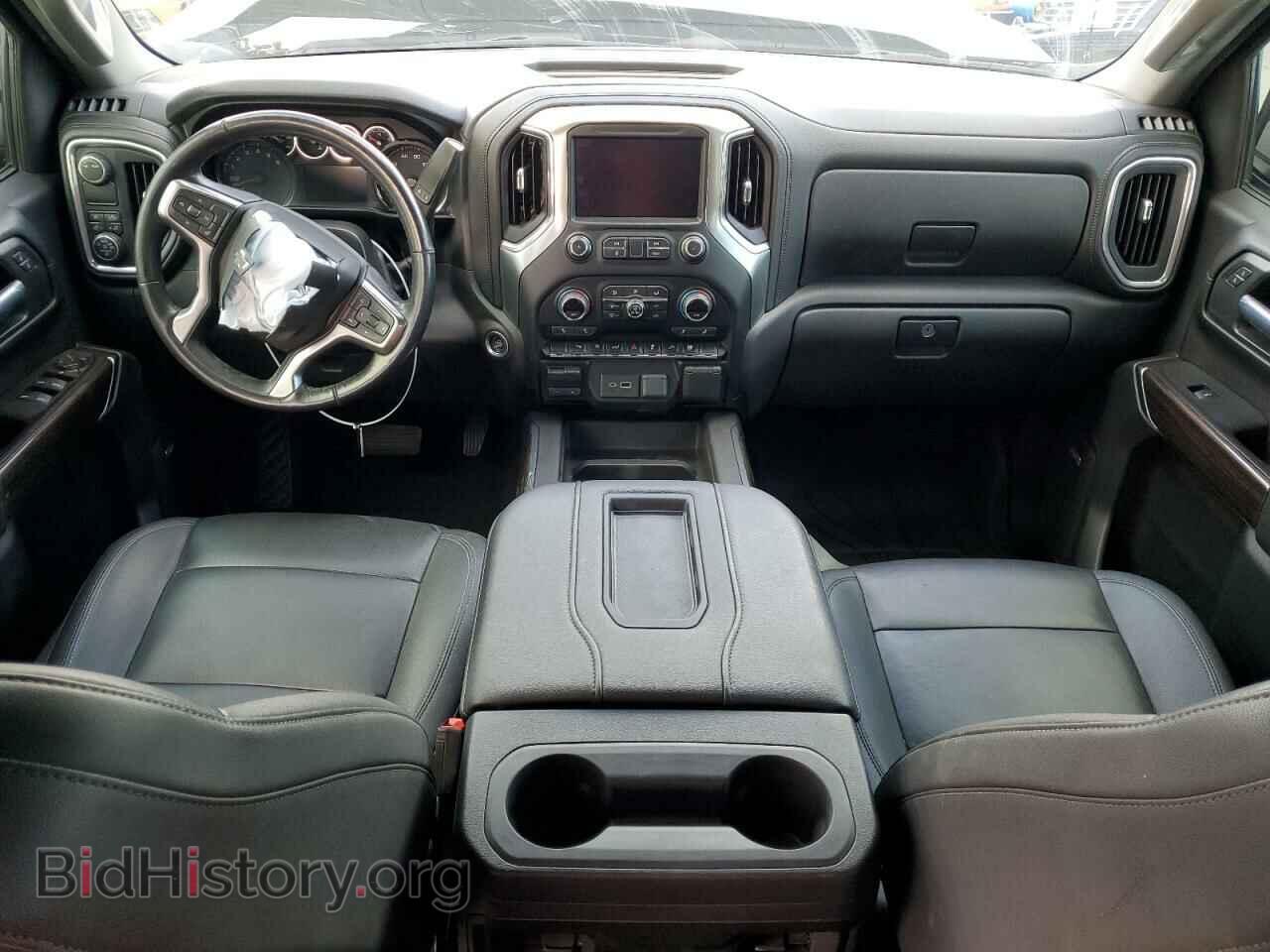 2021 CHEVROLET ALL Models - VIN: 3GCPWDED8MG298475 - Фото 8