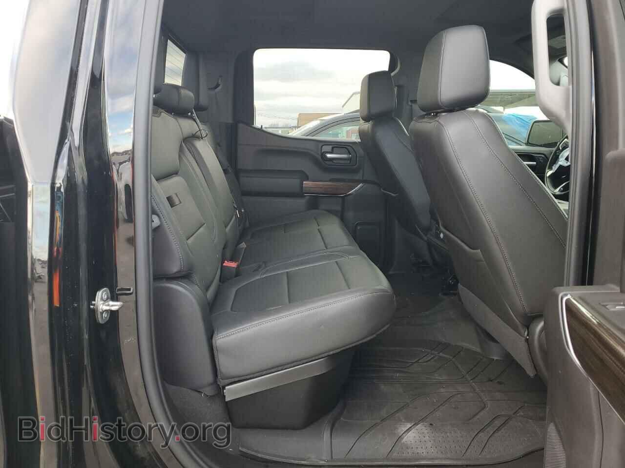2021 CHEVROLET ALL Models - VIN: 3GCPWDED8MG298475 - Фото 10
