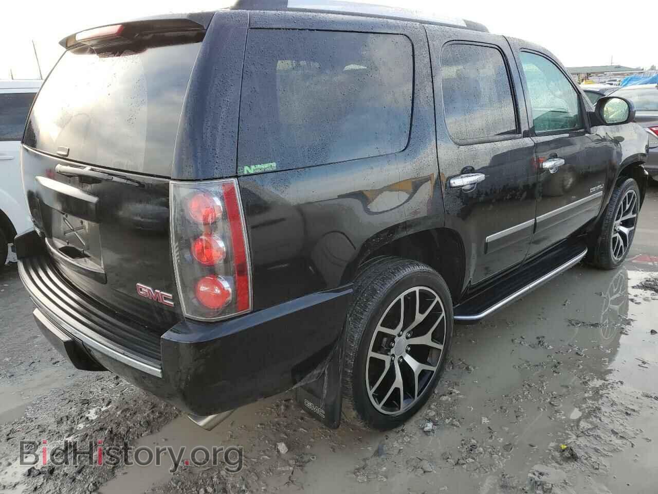 2013 GMC YUKON - VIN: 1GKS2EEF3DR252702 - Фото 3