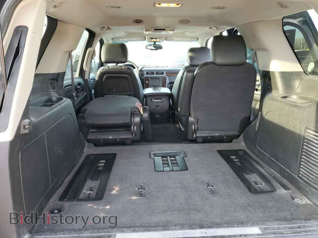 2013 GMC YUKON - VIN: 1GKS2EEF3DR252702 - Фото 10