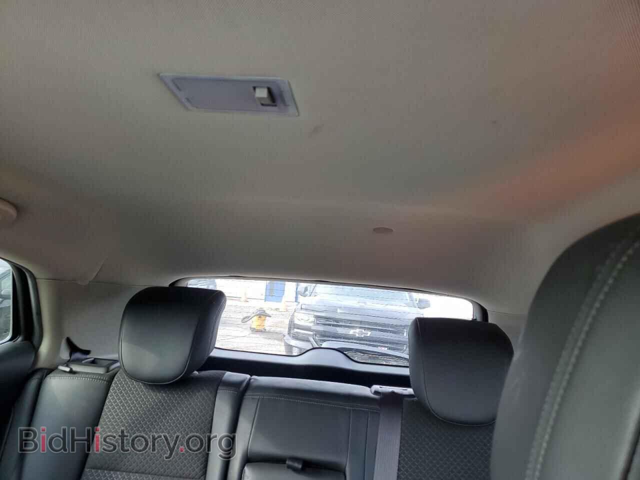 2017 BUICK ENCORE - VIN: KL4CJASB0HB020080 - Photo 10