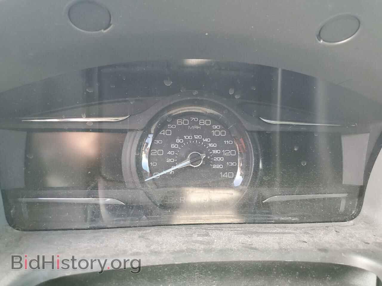 2015 FORD FLEX - VIN: 2FMGK5C83FBA23184 - Photo 9
