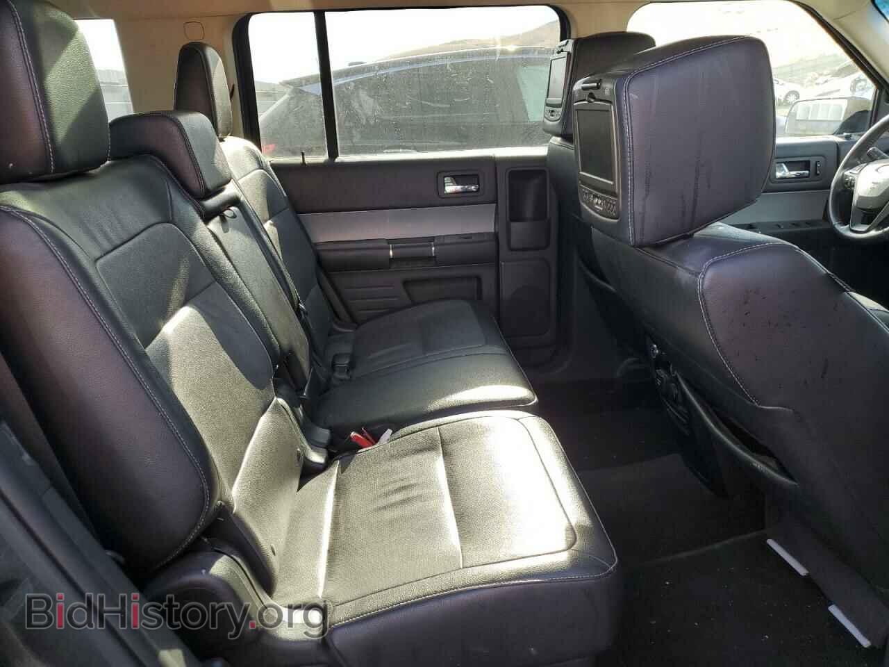 2015 FORD FLEX - VIN: 2FMGK5C83FBA23184 - Photo 10