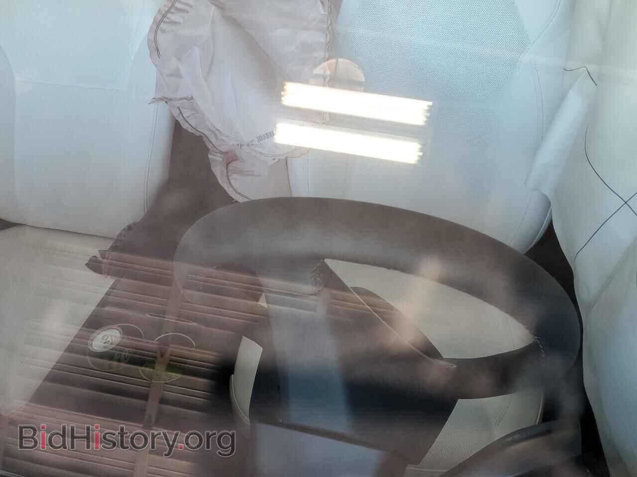 2026 TESLA MODEL Y - VIN: 7SAYGDEEXTA496800 - Фото 7
