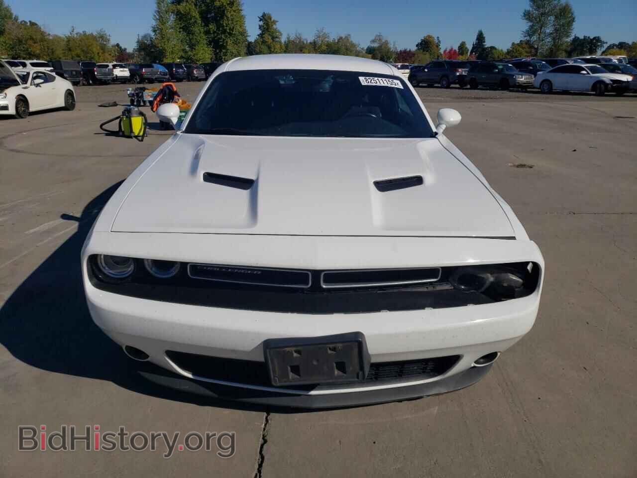 2020 DODGE CHALLENGER - VIN: 2C3CDZAG1LH230345 - Photo 5