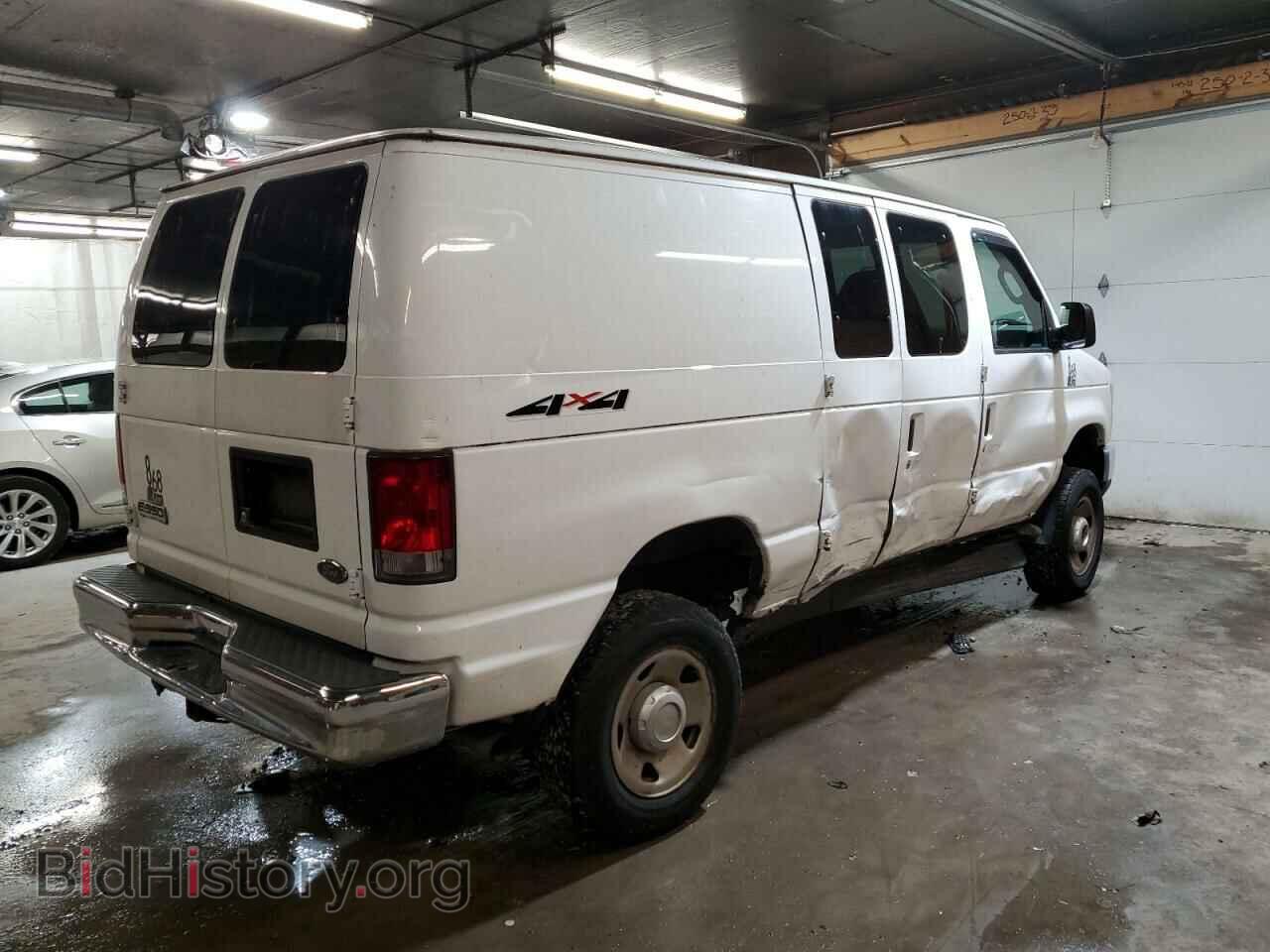2008 FORD ALL Models - VIN: 1FTSE34LX8DA89970 - Фото 3