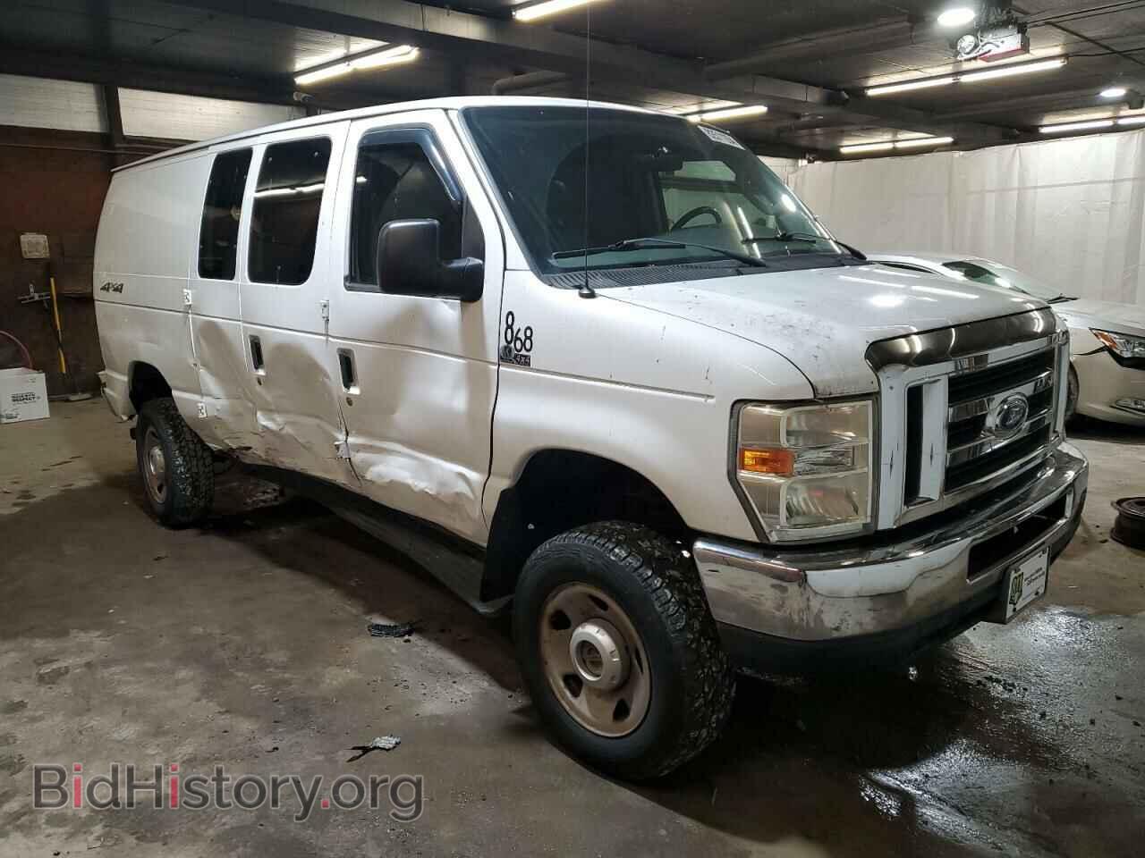 2008 FORD ALL Models - VIN: 1FTSE34LX8DA89970 - Фото 4