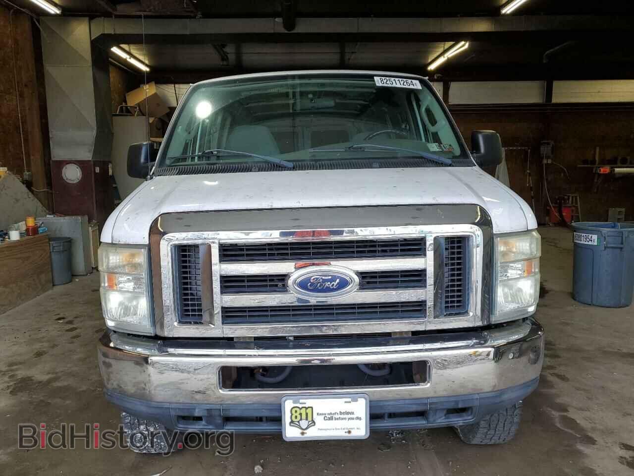 2008 FORD ALL Models - VIN: 1FTSE34LX8DA89970 - Фото 5