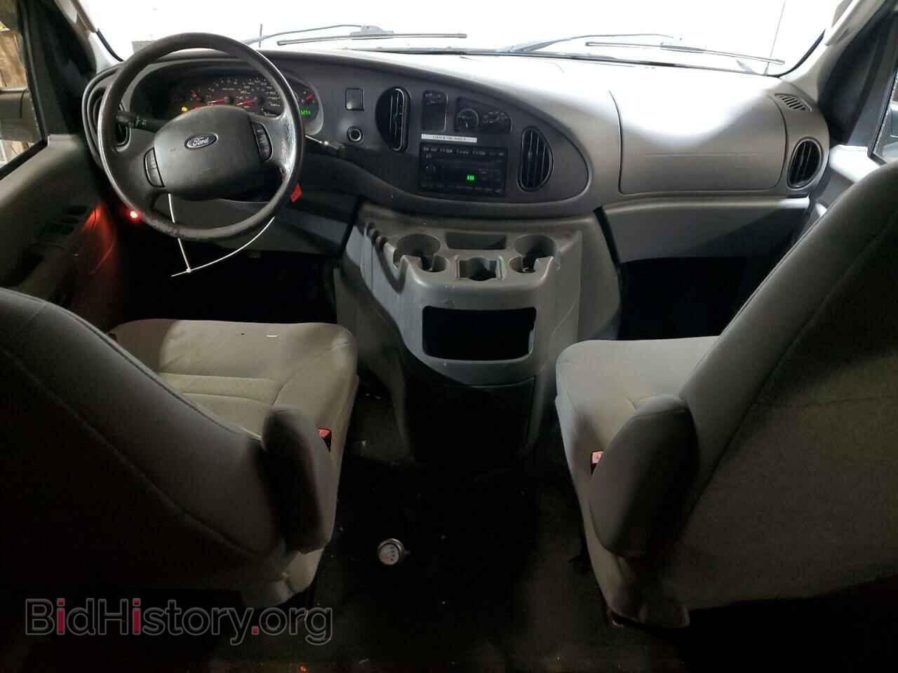 2008 FORD ALL Models - VIN: 1FTSE34LX8DA89970 - Фото 8