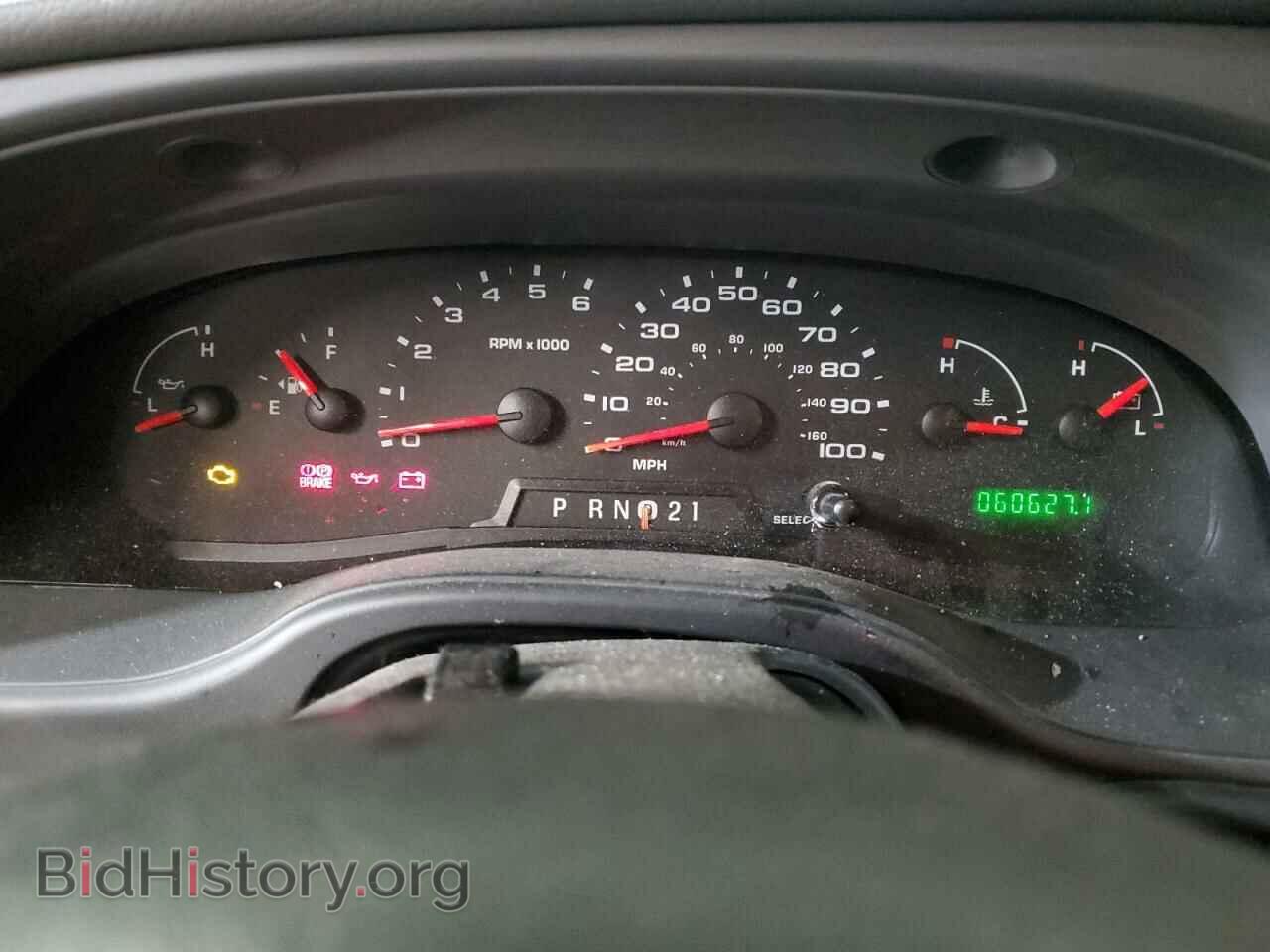 2008 FORD ALL Models - VIN: 1FTSE34LX8DA89970 - Фото 9