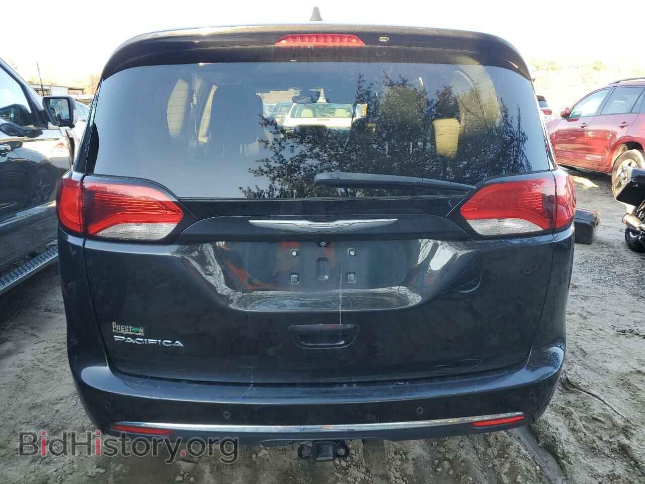 2017 CHRYSLER PACIFICA - VIN: 2C4RC1EG2HR611532 - Фото 6