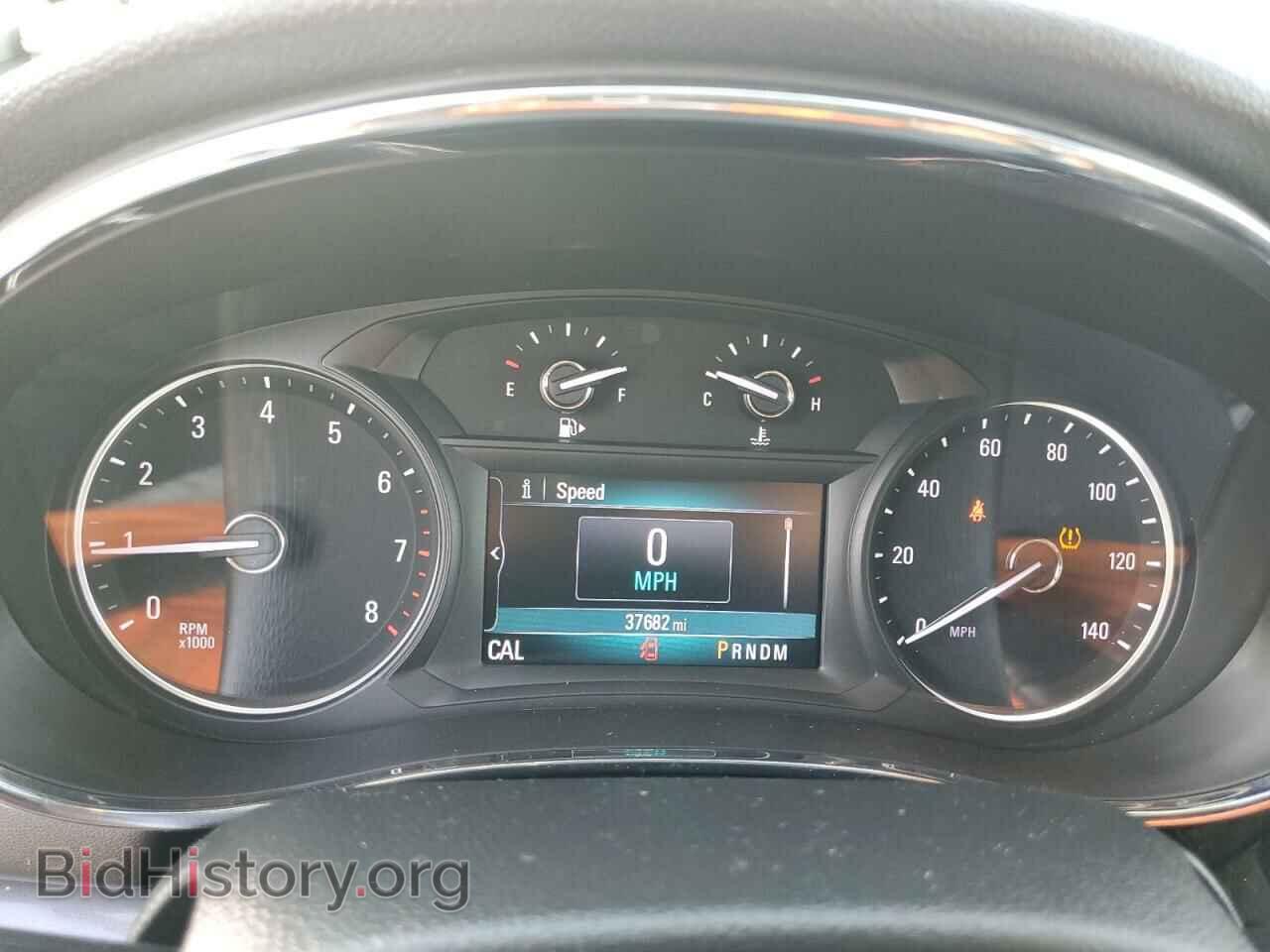 2019 BUICK ENCORE - VIN: KL4CJASB6KB896241 - Photo 9