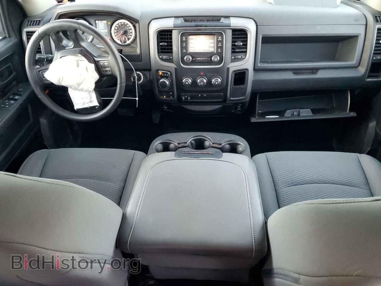 2018 RAM 1500 - VIN: 1C6RR7FT7JS146710 - Фото 8