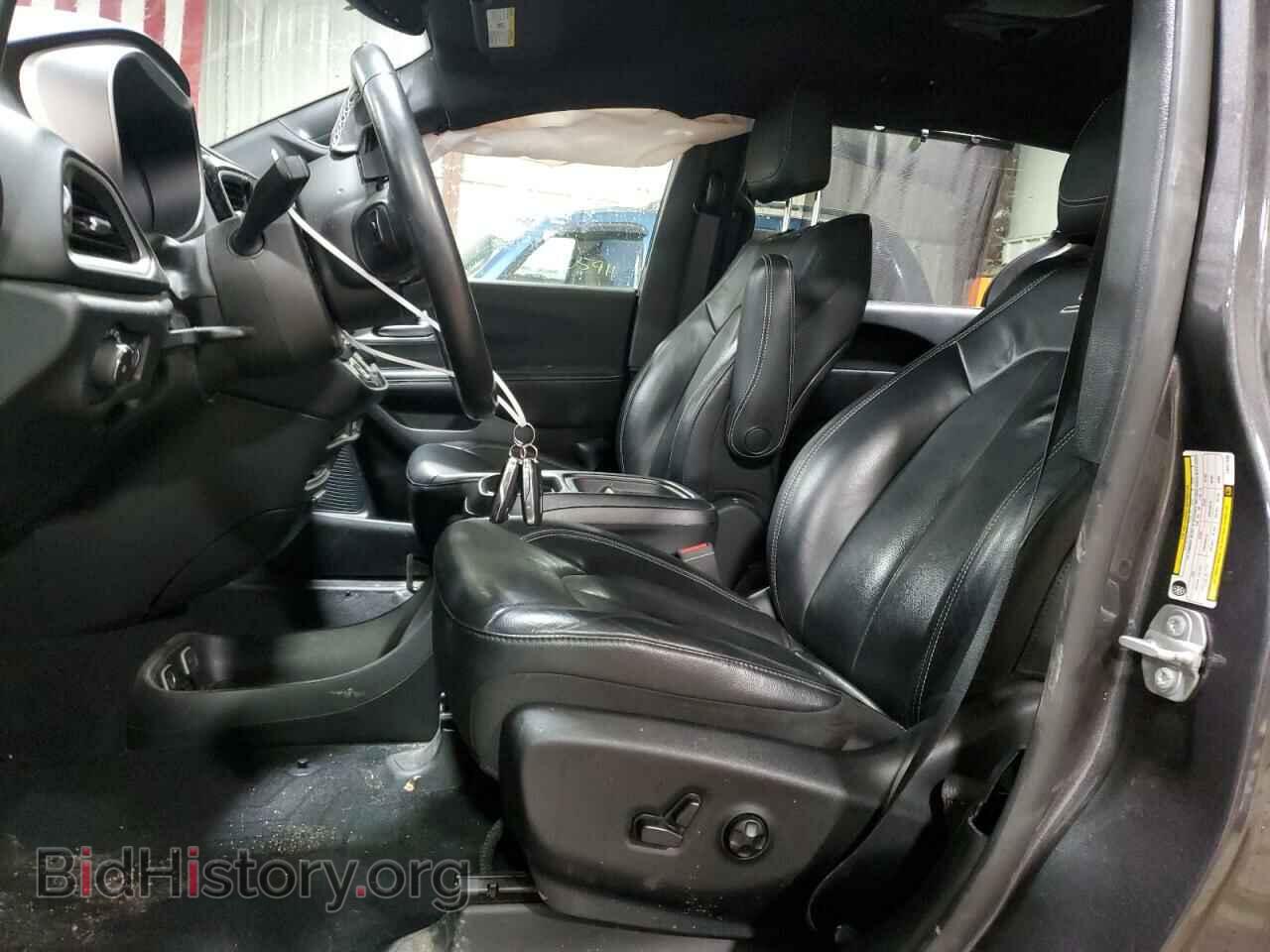 2020 CHRYSLER PACIFICA - VIN: 2C4RC1L79LR267466 - Фото 7