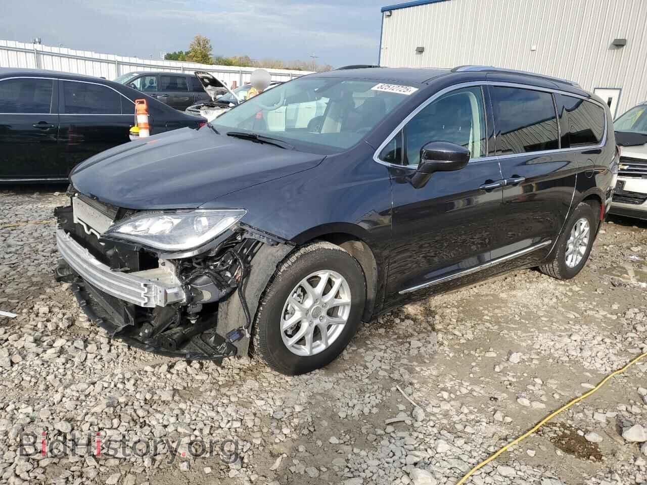 Photo 2C4RC1BG8LR210984 - CHRYSLER PACIFICA 2020