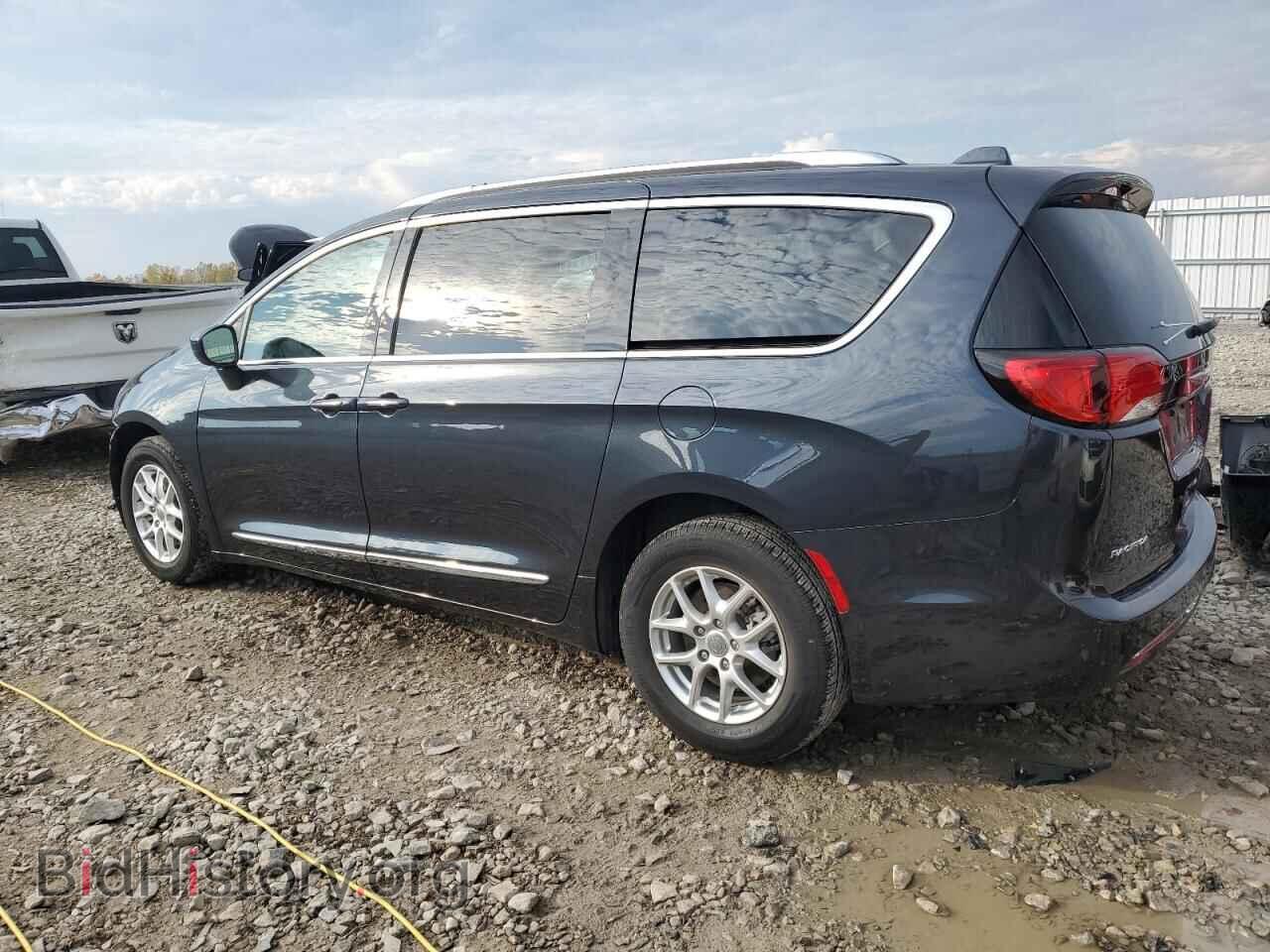 2020 CHRYSLER PACIFICA - VIN: 2C4RC1BG8LR210984 - Фото 2