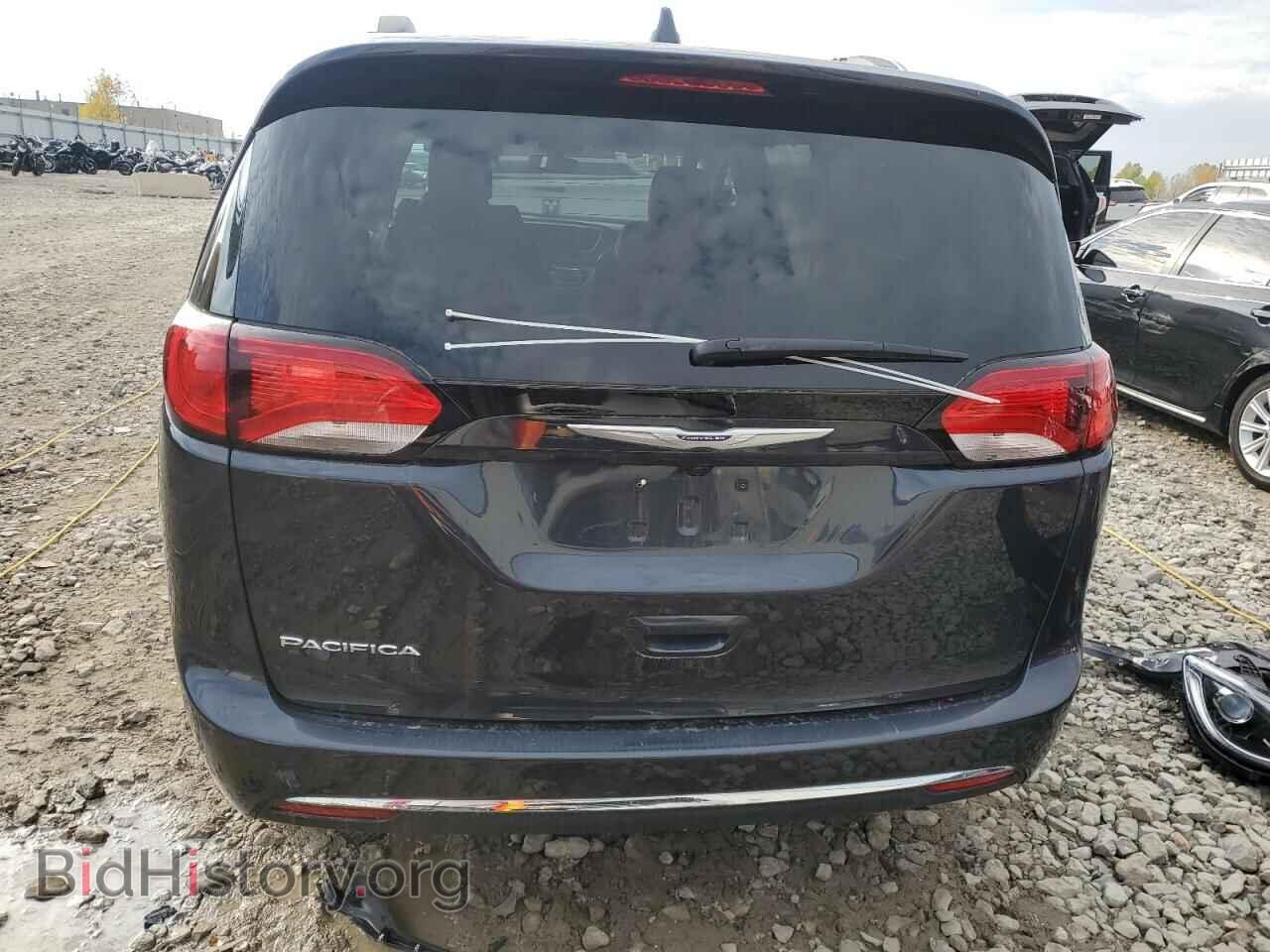 2020 CHRYSLER PACIFICA - VIN: 2C4RC1BG8LR210984 - Фото 6