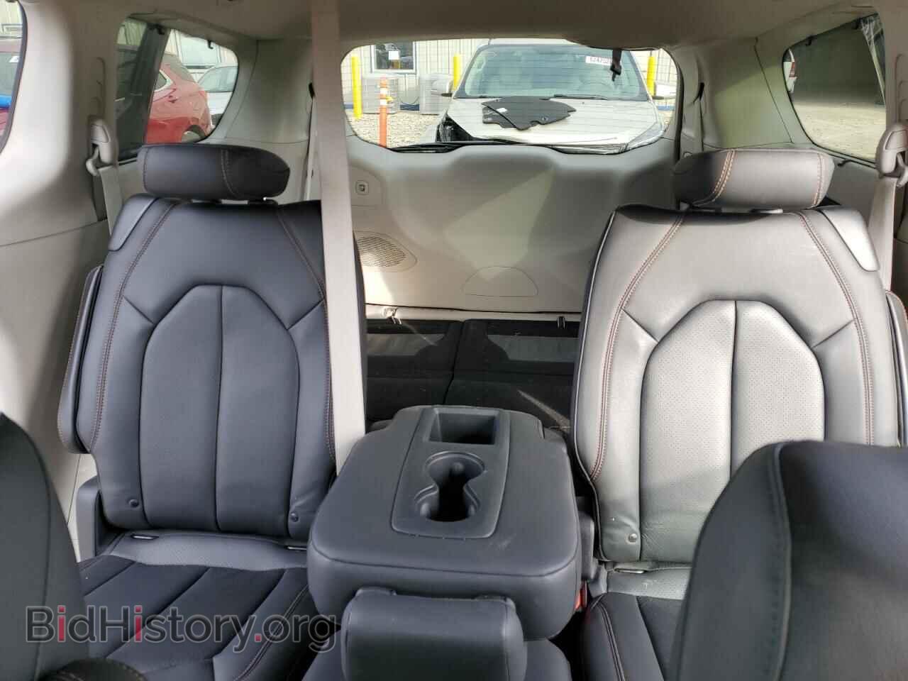 2020 CHRYSLER PACIFICA - VIN: 2C4RC1BG8LR210984 - Фото 10
