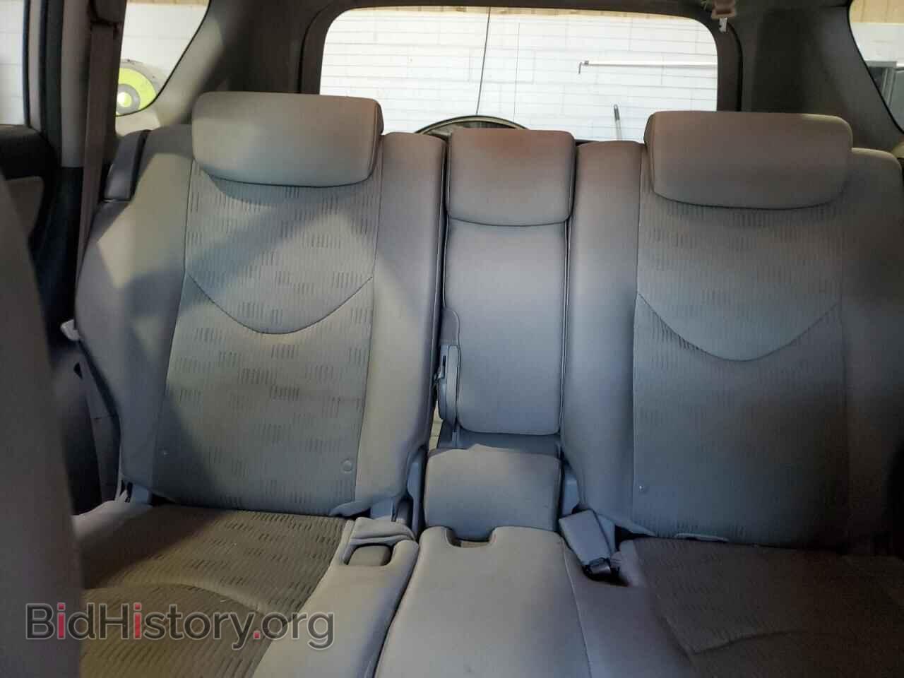 2009 TOYOTA RAV4 - VIN: JTMBF33VX95016013 - Фото 10