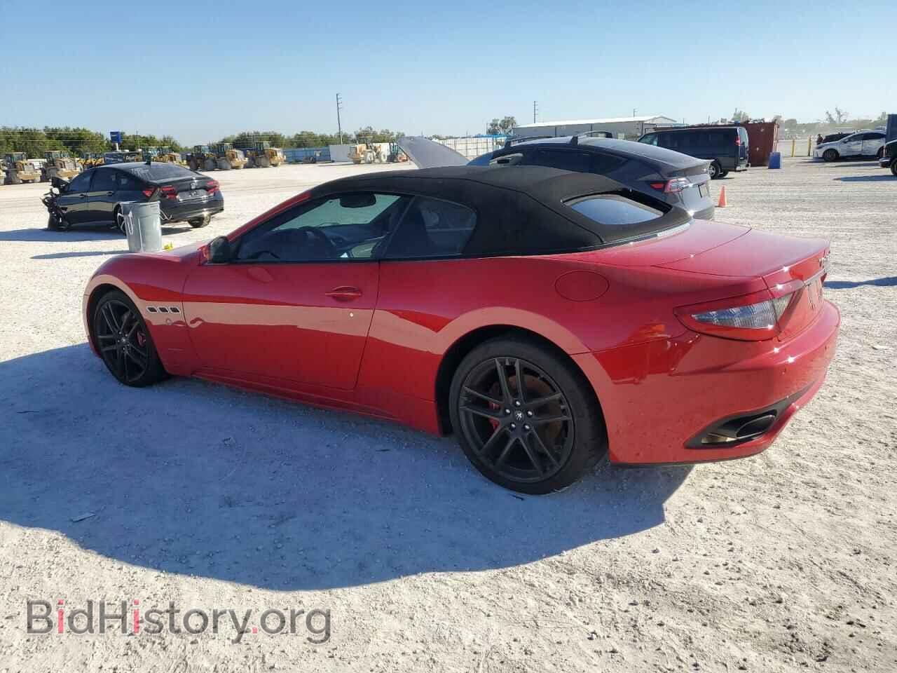 2014 MASERATI ALL MODELS - VIN: ZAM45VMA8E0110588 - Фото 2