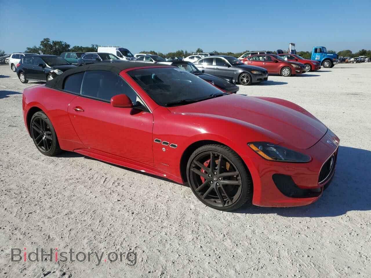 2014 MASERATI ALL MODELS - VIN: ZAM45VMA8E0110588 - Фото 4