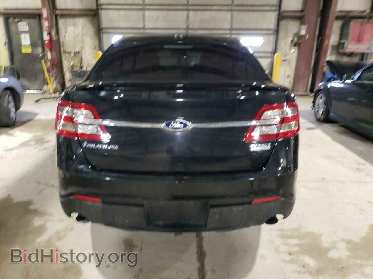 2015 FORD TAURUS - VIN: 1FAHP2KT0FG188526 - Фото 6